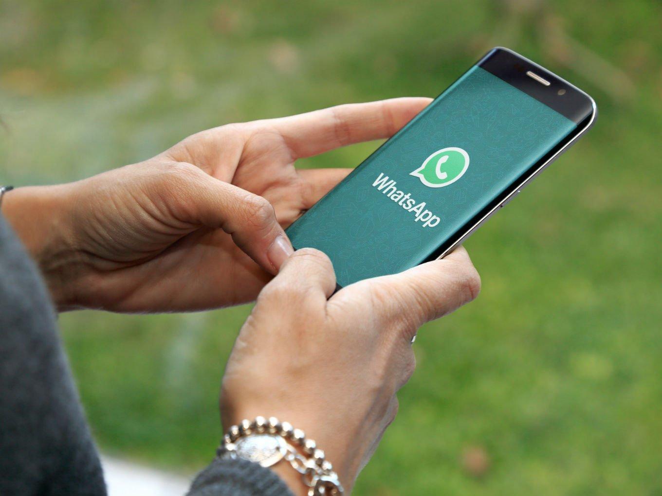 WhatsApp Hack Lets Attackers Alter Text Messages And Replies