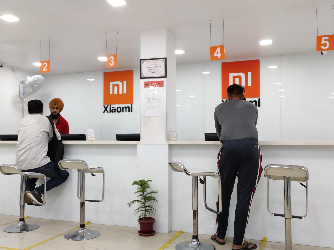 Xiaomi focusses on offline sales in India after claiming 50% of online smartphone sales