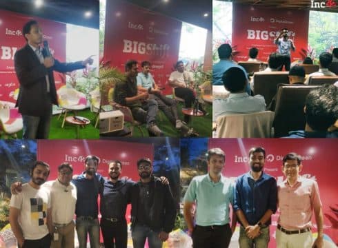 Bigshift Indore: How BIGShift Celebrated Indore's Startups And Entrepreneurship