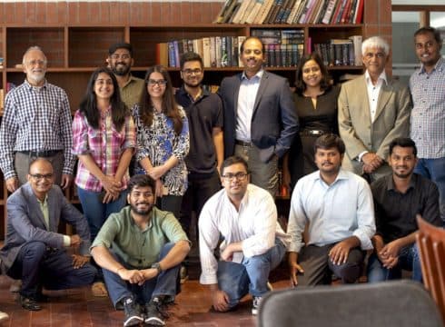 Myelin Foundry Raises $1 Mn Seed Funding Led By Endiya Partners