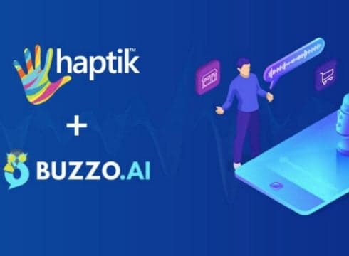 Haptik Acquires Ecommerce Recommendation Chatbot Buzzo.ai