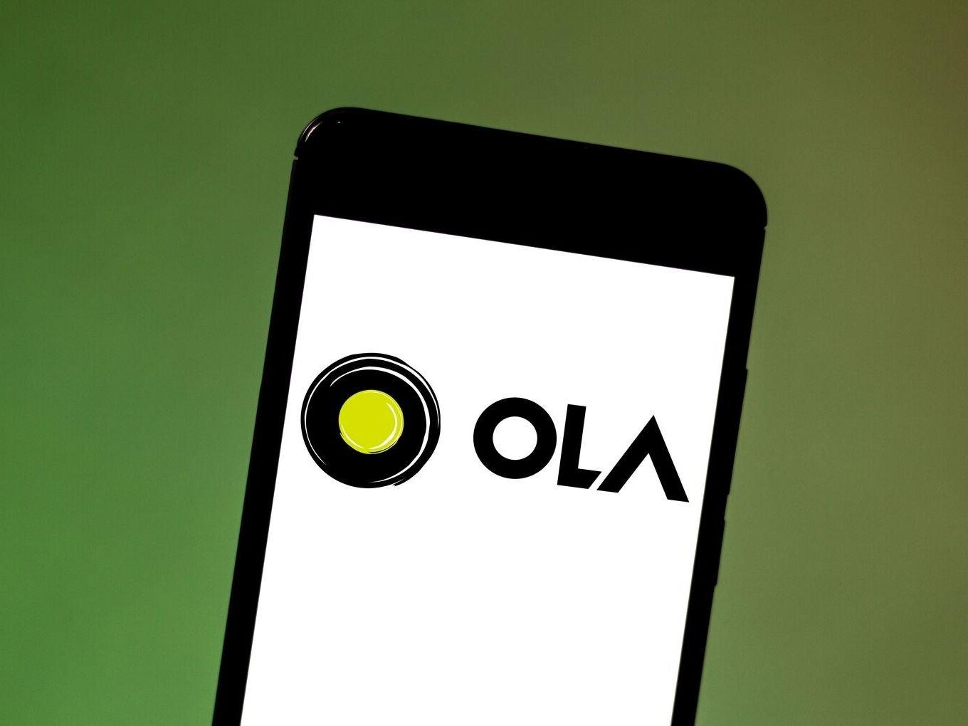 Hyundai, Kia Investment In Ola Hits The CCI Roadblock