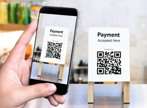 Soon Centre May Give Tax Benefits For Using QR Digital Payments