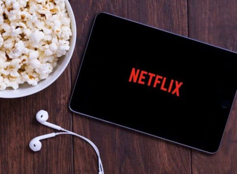 Netflix Will Launch Free Service For India Market With Limited Catalogue