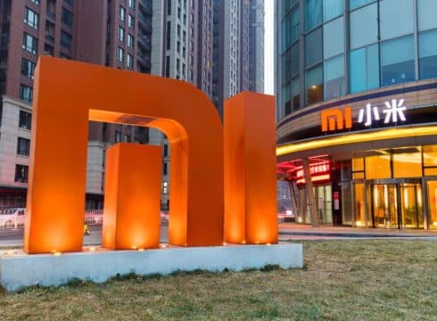 Xiaomi’s Mi Pay Registers 18 Mn Users Since Its Launch In February