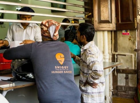 Swiggy May Decide To Cap Commissions After NRAI Meeting