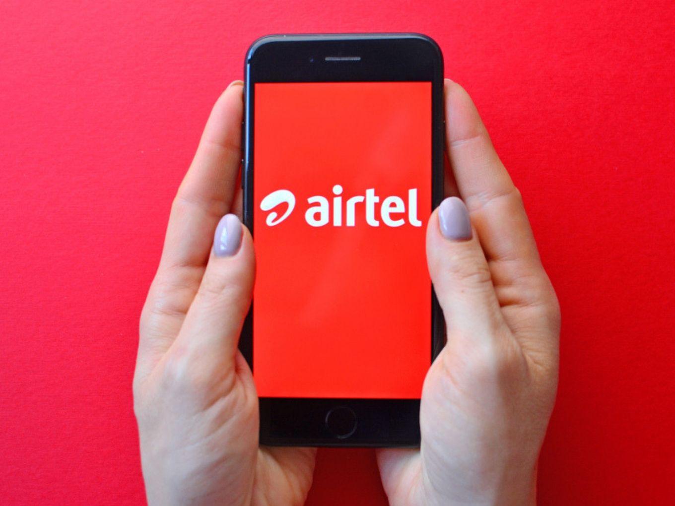 Airtel Attracts Users With Xstream Box, Xstream Stick Ahead of JioFiber