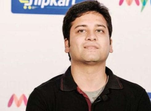 Binny Bansal Keeps $400 Mn Aside For Venture Capital Fund For SouthEast Asian