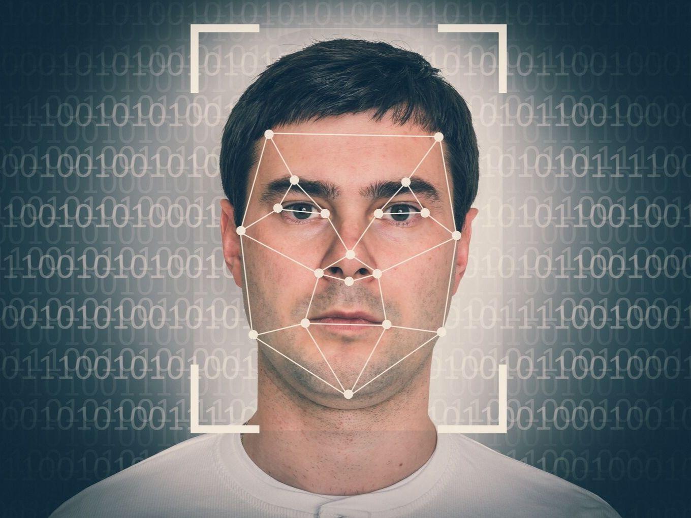 Narendra Modi Govt To Push For Facial Recognition Across India