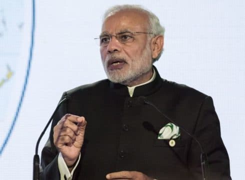 ‘Howdy, Modi’ Houston : Data Is The New Form Of Wealth, Says PM