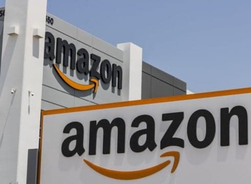 Amazon To Take Stake In Max Now, Steps Back From Reliance Retail