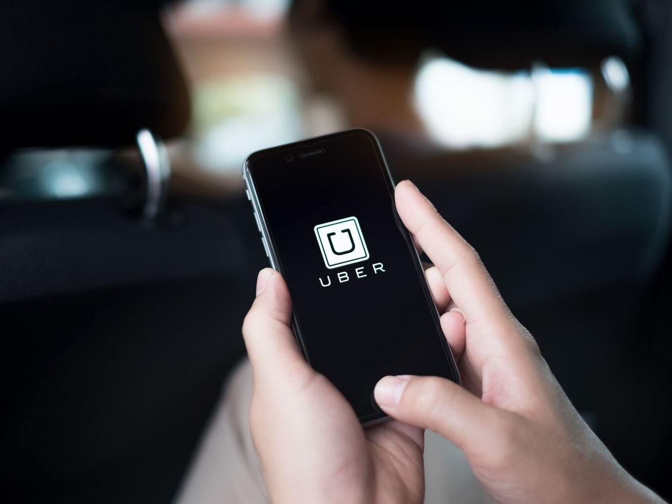 Here’s How Uber Riders Can Claim Insurance For Accidents