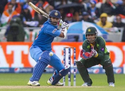 Facebook Wins Exclusive Rights Over ICC’s Digital Content Till 2023