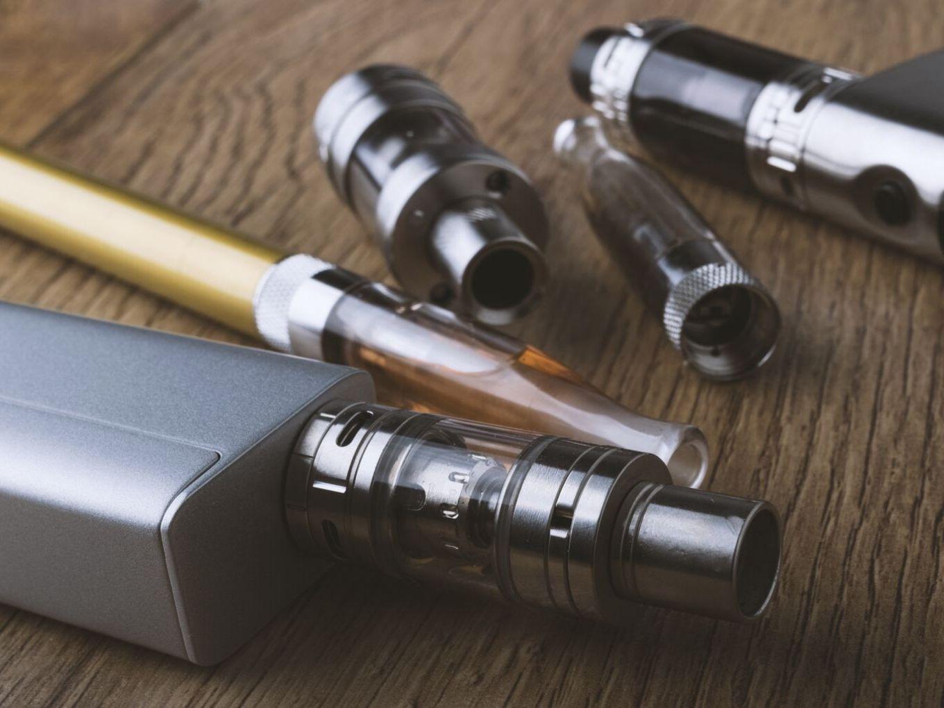 Indian Government Faces First Legal Challenge To Its Ecigarette Ban