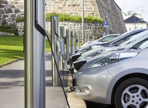 Government Pumps INR 40K Cr For Subsidies To Push EV Production