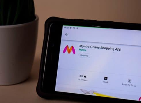 Myntra Sharpens Focus On Tier 2 Cities With Kirana Stores, Video Content