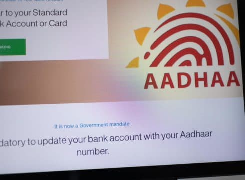 MeitY Seeks UIDAI Opinion On Controversial Aadhaar Social Media Linking