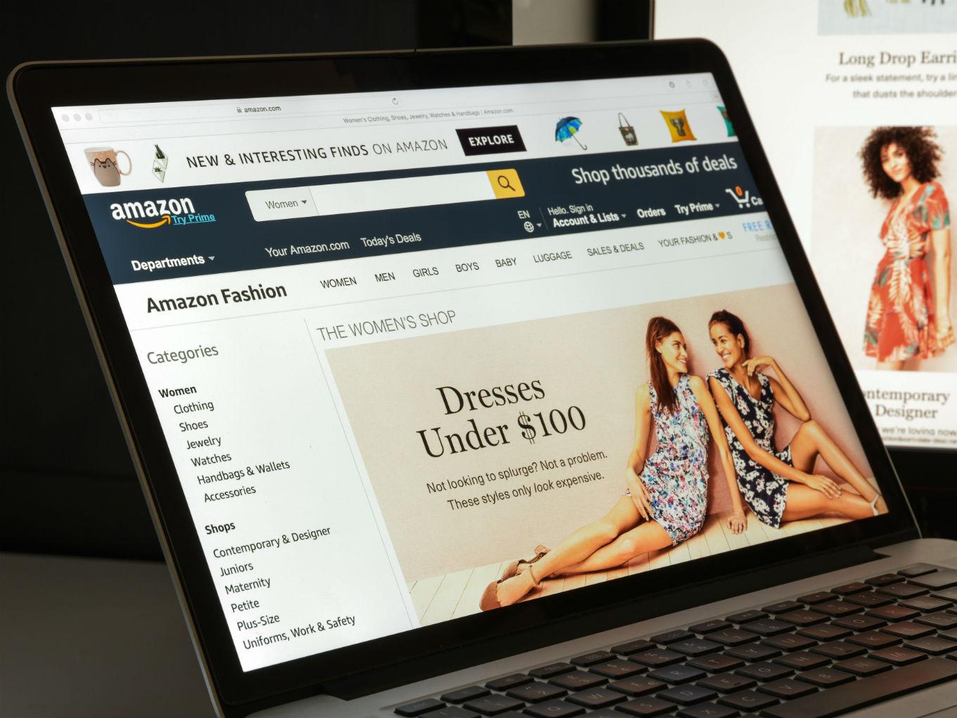 Ahead Of Festive Season, Amazon India Ventures Into Digital Advertising