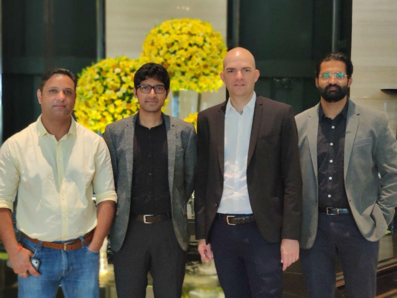 Believe Sets Up Base In Indian Live Music Market With Acquisition Of Entco