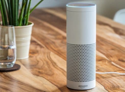 Amazon Alexa VP Considers India A Key Market For Consumer Goods