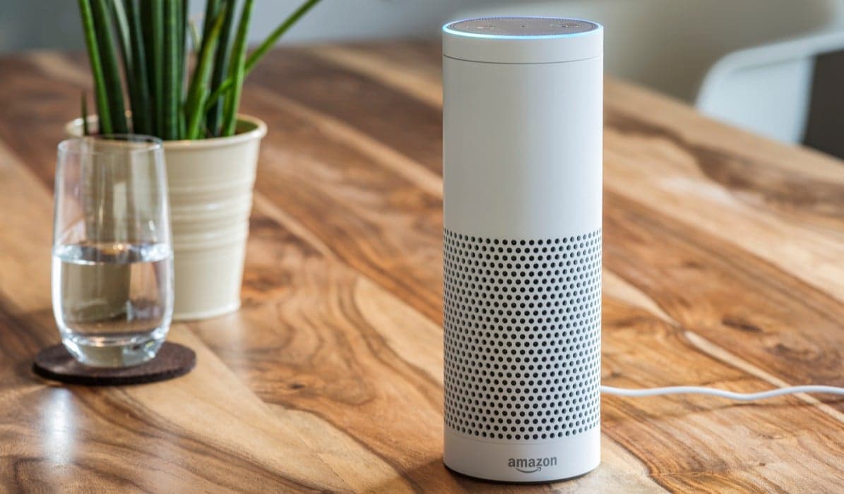 Amazon Alexa VP Considers India A Key Market For Consumer Goods