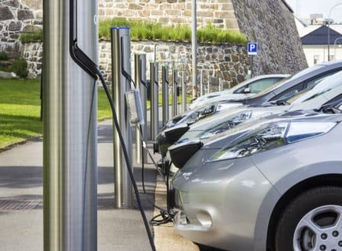 Corporate Tax Cuts To Boost Domestic Manufacturing Of Electric Vehicles