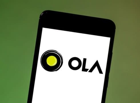 Ride-Hailing Unicorn Ola Pilots Self-Driving Car Rentals In Bengaluru