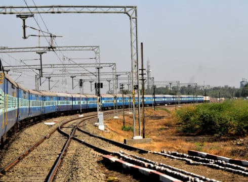 IRCTC Is Going Public On September 30 As Govt Plans To Reduce Stake