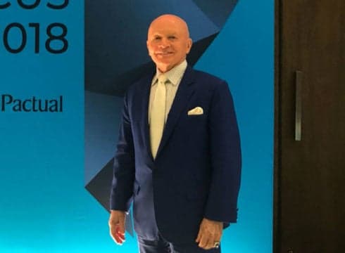 Investment Guru Mark Mobius Is Bullish On Indian Market. Here’s Why