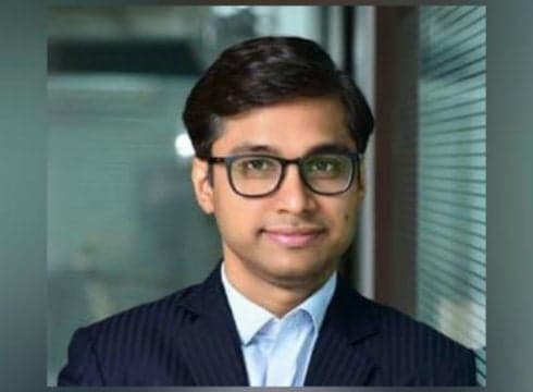 LendingKart Cofounder Mukul Sachan Steps Down As COO