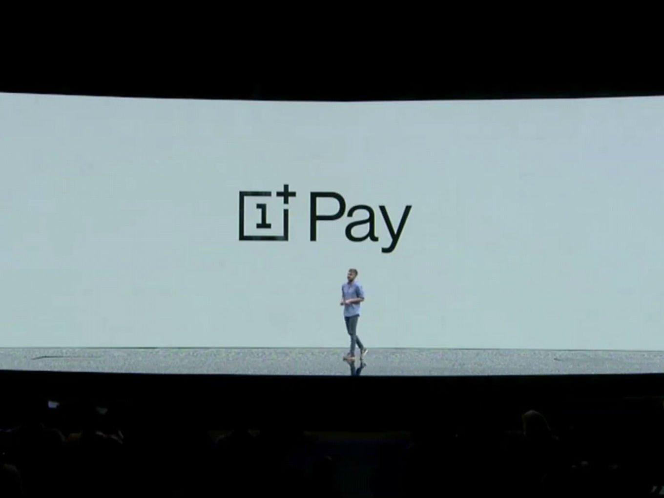 OnePlus Enters Digital Payments With OnePlus Pay Mobile Wallet Service