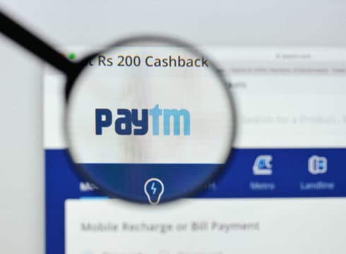 With IPO In Sight, Paytm Group Losses Jump 162%