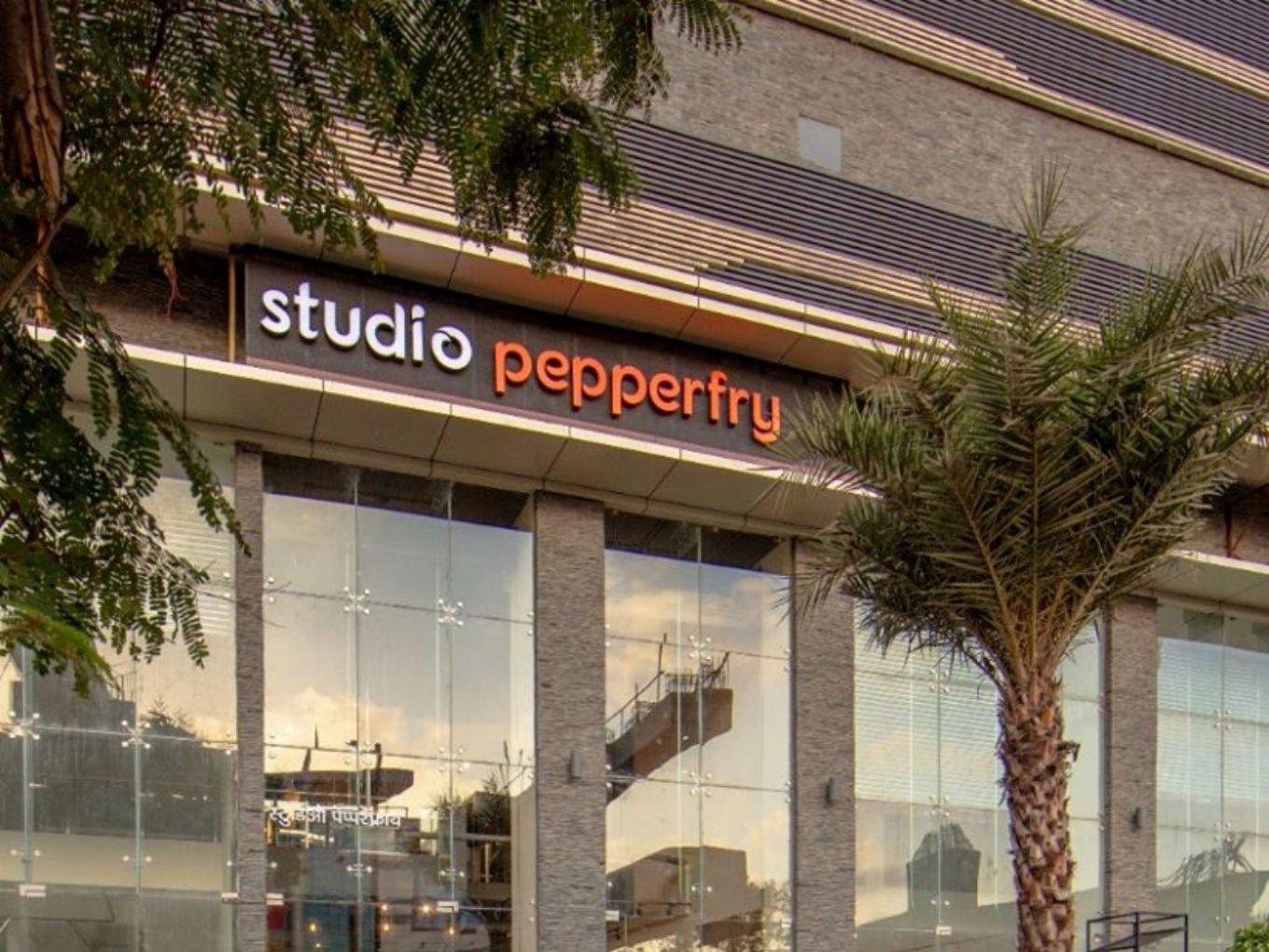 Pepperfry Will Eye An IPO In Next 12-18 Months: CEO Ambareesh Murty