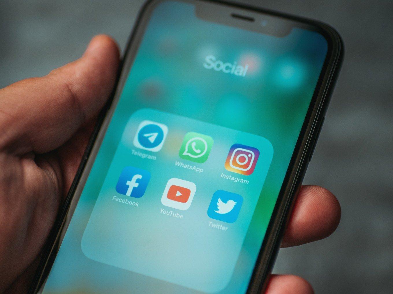 Block Offensive Social Media Content Globally, Not Only In India: Delhi HC