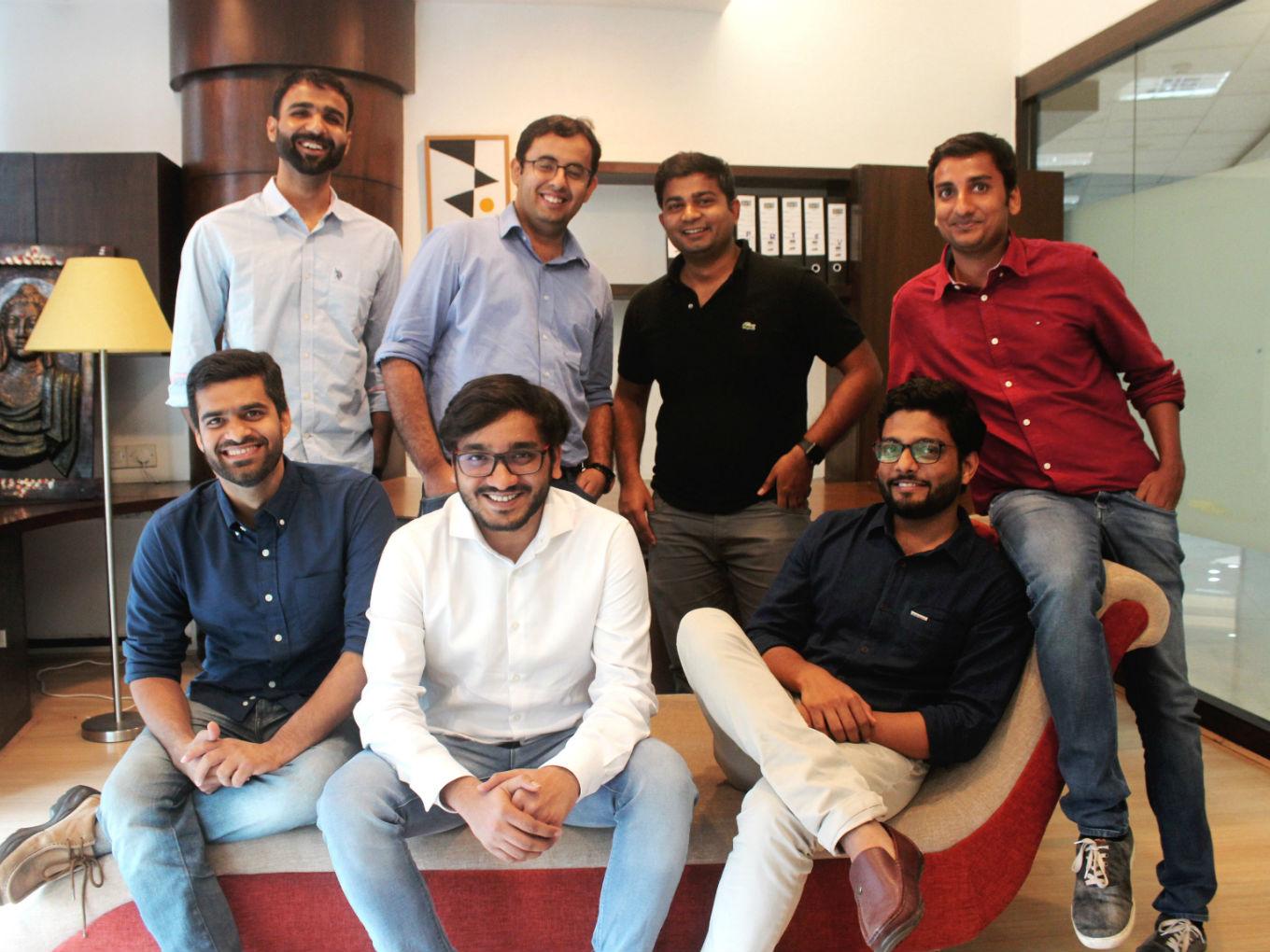 Truebil Raises $1 Mn From Spiral Ventures To Strengthen Technology Stack