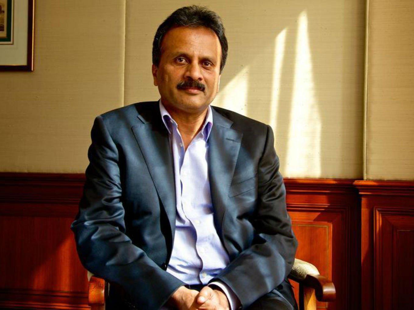 10 Entrepreneurship Lessons We Can Learn From The Death of CCD Founder VG Siddhartha