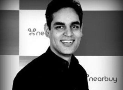 Nearbuy CEO Ankur Warikoo Will Step Down In November