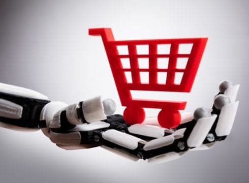 How Artificial Intelligence Is Redefining The Face of Ecommerce Marketing