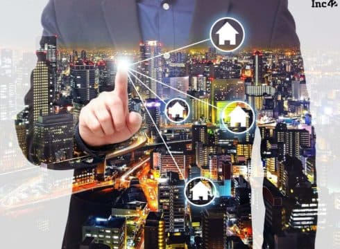 What Are The Factors Shaping The Proptech Sector In India