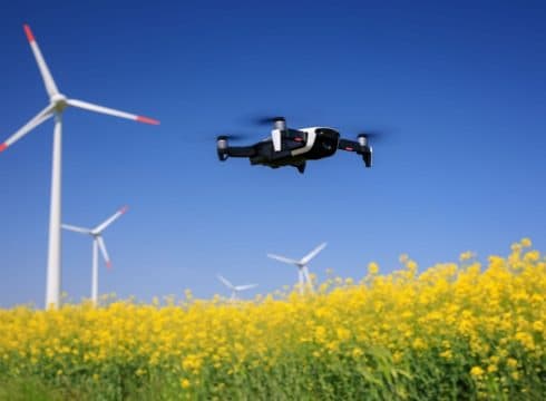 TCS Working On Software To Operate Drones In Remote Locations