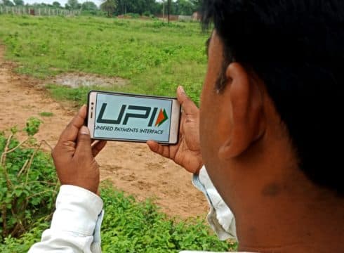 UPI transactions Overhauls Cards As The Most Preferred Payment Mode At 45% in India