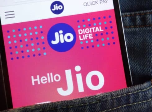 Jio’s Hot Streak Continues In TRAI’s Latest Telecom Report