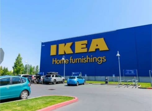 IKEA To Take Its Furniture Showrooms To Tier-II Cities In India