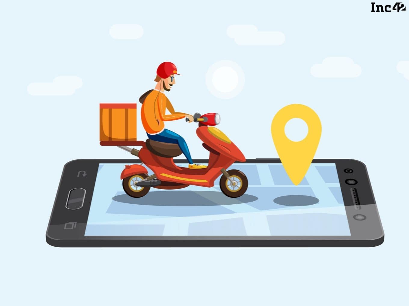 What Is A Hyperlocal Delivery Startup?