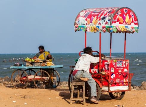 Vodafone Idea To Build IoT-powered Smartcart To Sell Ice Cream