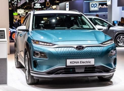 Govt Picks Hyundai’s Kona Over Tata And M&M EV: Here's why