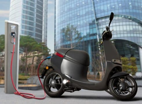 Electric Scooter Sales Dry Up As FAME 2 Regulations Play Spoilsport