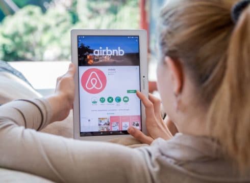 India To Become Top Three Market For Airbnb Following Modi's Suggestion