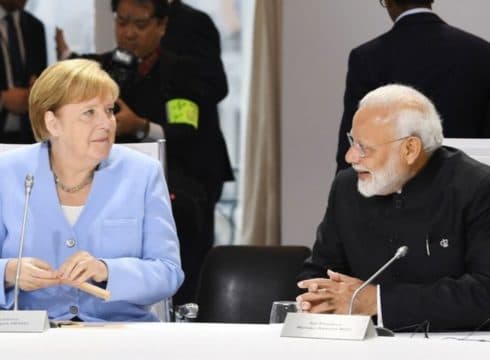 India-Germany Likely To Sign Agreement On AI Use In Farming