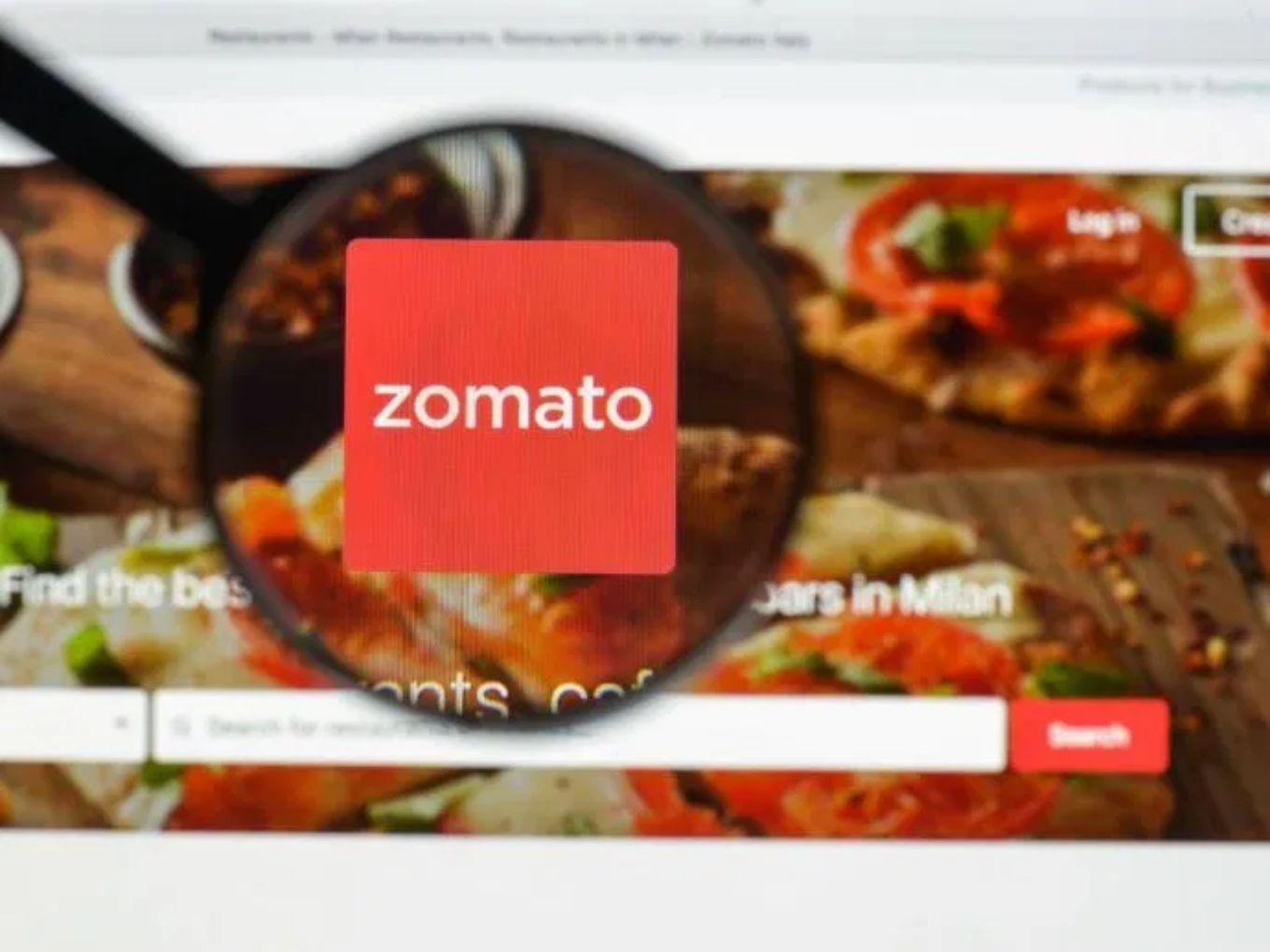 Zomato Refuses Employment Of Kamlesh Tiwari’s Murder Accused